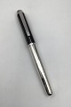 Georg Jensen Sterling Silver Master Fountain Pen