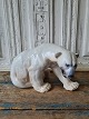 B&G figure -Big polar bear no. 1857