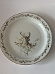 The dessert plate #Jagtstellet Mads stage
Measures 16.8 cm approx
SOLD