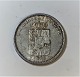 Dänemark. Friedrich VI. 1 Rigsbankdaler 1818. Eine schöne Münze.