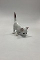 Bing og Grøndahl Figur Kat/Killing No. 2507