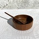 Teak
Saltkar med ske
*75kr