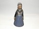Dahl Jensen Figurine
School Girl called "Rikke"
Dec. number 1378
SOLD