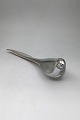 Georg Jensen Sterling Silver/ Cystal Letter Opener No. 485  Allan Scharff