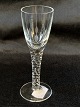 Snapseglas glas #Minerva
Højde 8,5 cm ca
SOLGT