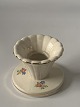 Candlestick #Anne Sofie Aluminia Faience
Width 5 cm approx
SOLD