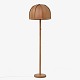 Swedish cabinetmaker
Floor lamp in patinated pine.
1 pc. in stock
Good condition

