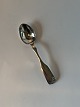 Salt spoon #Mussel Silver spot
Length 6.6 cm