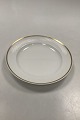 Royal Copenhagen Tunna Frokosttallerken No 1277/14063