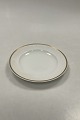 Royal Copenhagen Tunna Sidetallerken No 1277/14060