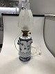 Royal Copenhagen Musselmalet Halvblonde Lampe No 382