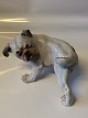 Bing & Grøndahl hundefigur, Engelsk Bulldog.
Dek nr  #1992.
2. sortering.
SOLGT