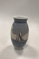 Bing og Grondahl art Nouveau Vase No 910 / 5420