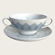 Rosenthal
Lotus
Bouillon kop
*300kr