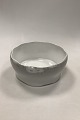 Royal Copenhagen / Kgl. Porcelæn Skærsommernatsdrøm Gammel Salatskål No 1370 / 
10024