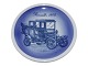 Royal Copenhagen miniature plate 
Renault 1902