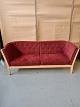 Sofa i bøgetræ
 Kr. 2800,-