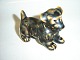 Royal Copenhagen Figurine
Dog.
Sold