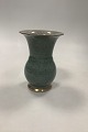 Royal Copenhagen Krakele Vase No. 457 / 2491