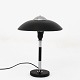 Unknown / LYFA
Table lamp in black metal and aluminum.
1 pc. in stock
Good, used condition
