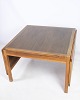 Coffee table, model 5362, Børge Mogensen, Fredericia Furniture
Great condition
