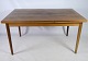 Dining table, Danish design, Rosewood, Dutch extensions, 1960s.
Great condition
