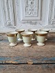 Royal Copenhagen Dagmar egg cup no. 9728