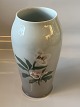 Bing and Grondahl Vase
Deck No. #682
Height approx. 22 cm.
SOLD