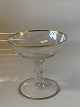 Champagne bowl Seagull with Gold
Height 10 cm
SOLD