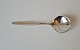Georg Jensen Cypres compote spoon in sterling silver