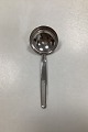 Hingelberg No. 18 Sterling Silver Potato Spoon