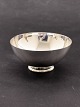 Sterling silver bon bon bowl