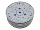 Blue Traditional Hotel porcelain
Luncheon plate 21.5 cm.
