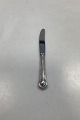Cohr Herregaard Silver Lunch Knife
