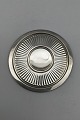 Georg Jensen Sterling Silver Coaster No. 78