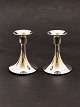 David Andersen 830 silver candlestick