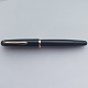 Vntage sort Monte Rosa (Montblanc) fyldepen