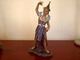 Very Large Dahl Jensen Figurine of Dancer from Indo China