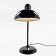 Christian Dell / Kaiser Leuchten GmbH
6556S - Table lamp in black lacquered metal.
1 pc. in stock
Good, used condition
