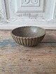 Arne Bang fluted bowl no. 190