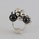 Georg Jensen ring
Moonlight Grapes
Str. 53