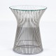 Warren Platner / Knoll International 
