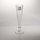 Holmegaard
Champagne glas
år 1853
19,1 cm