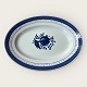 Royal Copenhagen
Tranquebar
Serveringsfad
#11/ 927
*125kr