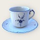 Villeroy & Boch
Old Luxembourg
Kaffekop
*100Kr