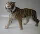 B&G  2056 Huge Tiger Lauritz Jensen 24 x 36 cm