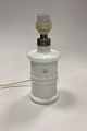 Holmegaard Apoteker/Pharmacy Table Lamp Mini