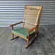 Hans Olsen
532 A
gyngestol
teak