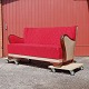 Ældre Sofa overpolstret
3 pers
170 cm