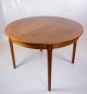 Round Dining Table - Teak - Extendable - Danish Design - 1960s
Great condition
